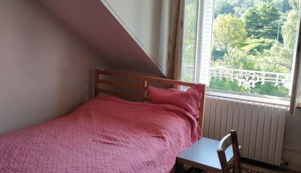 Logement tudiant Studio à Milon la Chapelle (78470)