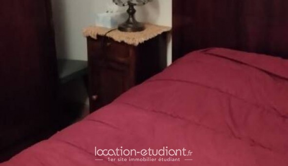 Logement tudiant Studio à Miniac Morvan (35540)