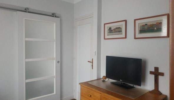 Logement tudiant Studio à Missillac (44780)