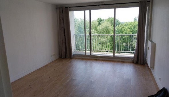 Logement tudiant Studio à Mons en Baroeul (59370)