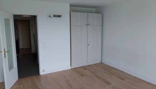 Logement tudiant Studio à Mons en Baroeul (59370)