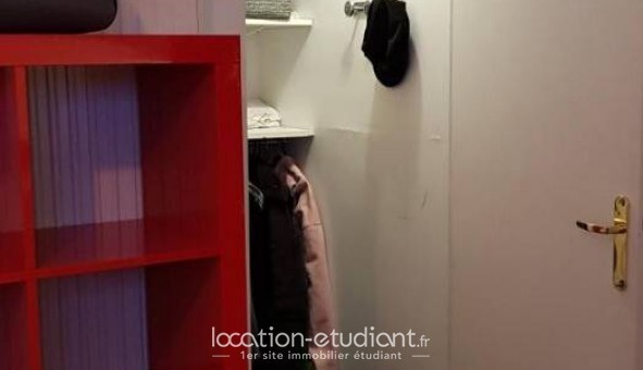 Logement tudiant Studio à Mont Saint Aignan (76130)