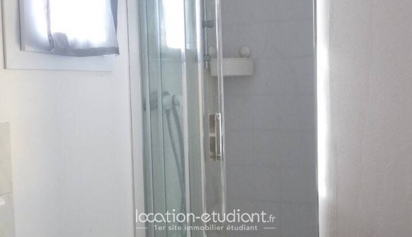 Logement tudiant Studio à Mont Saint Aignan (76130)