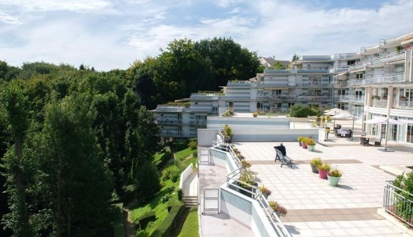 Logement tudiant Studio à Mont Saint Aignan (76130)