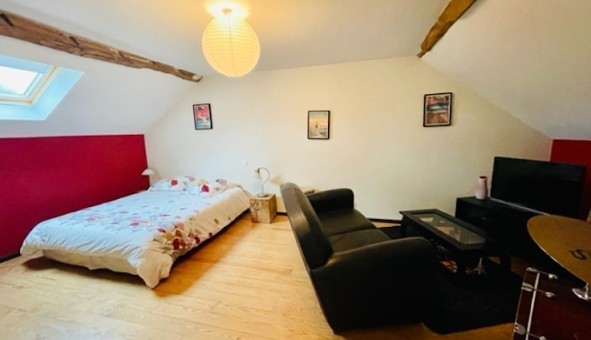 Logement tudiant Studio à Montardon (64121)