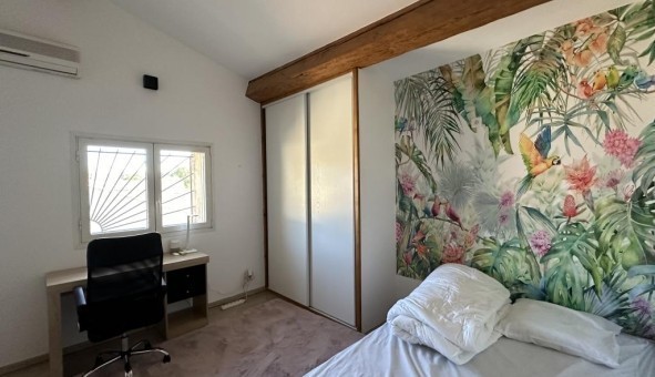 Logement tudiant Studio à Montarnaud (34570)