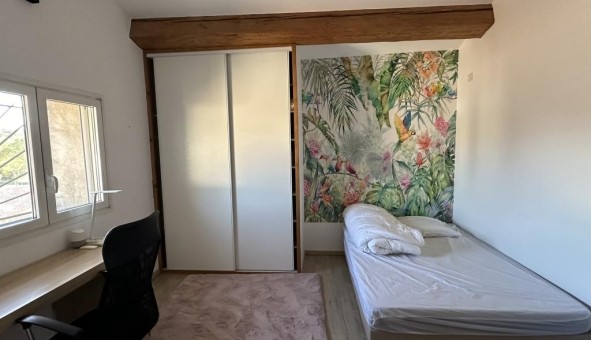 Logement tudiant Studio à Montarnaud (34570)