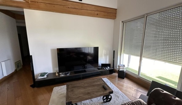 Logement tudiant Studio à Montarnaud (34570)