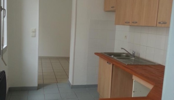 Logement tudiant Studio à Montauban (82000)