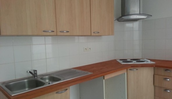 Logement tudiant Studio à Montauban (82000)