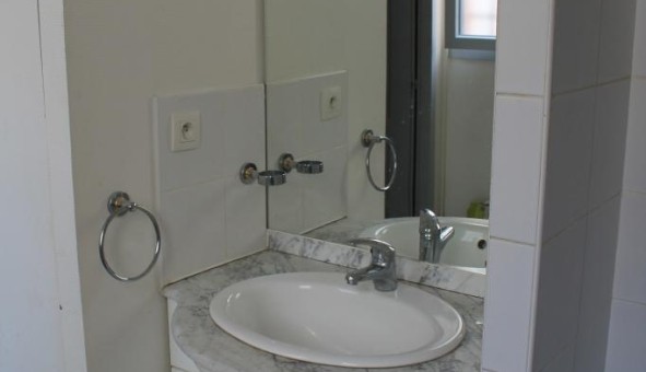 Logement tudiant Studio à Montauban (82000)