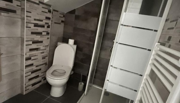 Logement tudiant Studio à Montauban (82000)