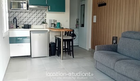 Logement tudiant Studio à Montbartier (82700)