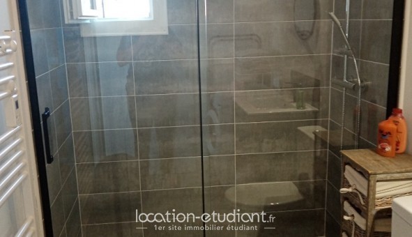 Logement tudiant Studio à Montbartier (82700)