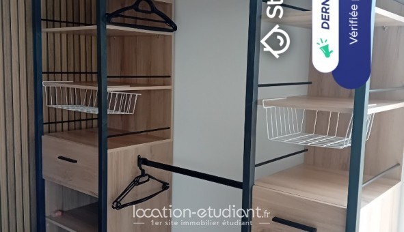 Logement tudiant Studio à Montbartier (82700)