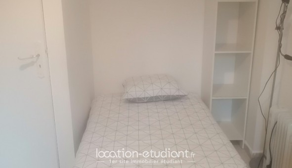 Logement tudiant Location Studio Meublé Montereau Fault Yonne (77130)