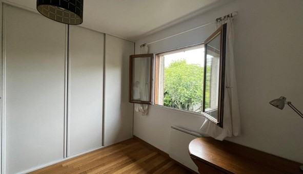 Logement tudiant Studio à Montesson (78360)