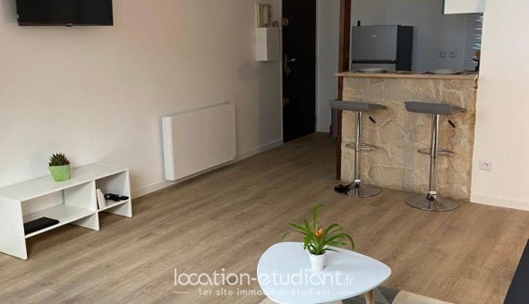 Logement tudiant Studio à Montfermeil (93370)