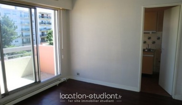 Logement tudiant Studio à Montgeron (91230)