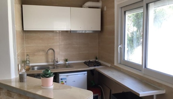 Logement tudiant Studio à Montgeron (91230)