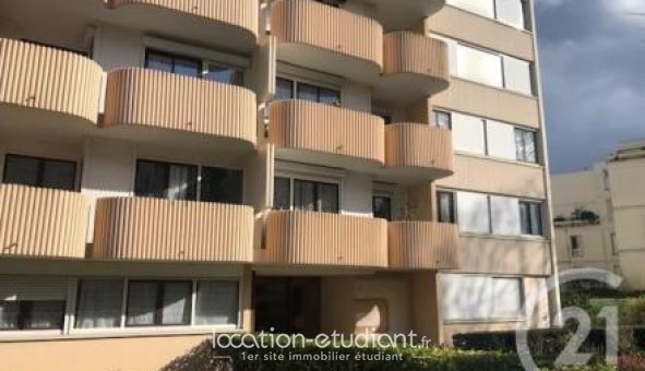 Logement tudiant Studio à Montigny le Bretonneux (78180)