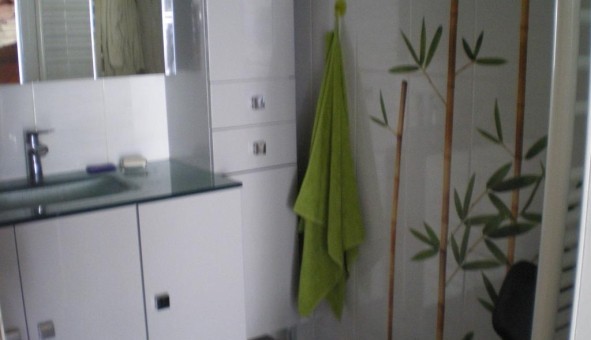 Logement tudiant Studio à Montigny le Bretonneux (78180)