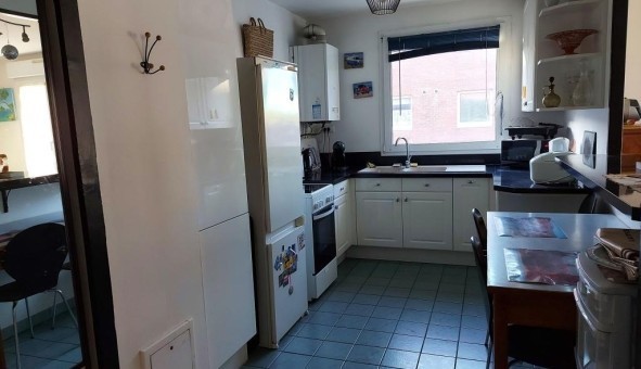 Logement tudiant Studio à Montigny le Bretonneux (78180)