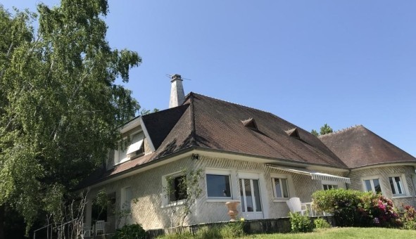 Logement tudiant Studio à Montluon (03100)