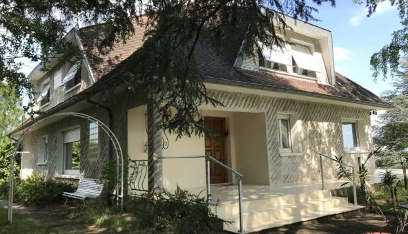 Logement tudiant Studio à Montluon (03100)