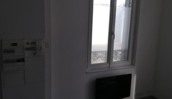 Logement tudiant Studio à Montluon (03100)