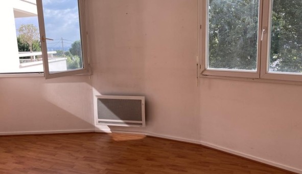 Logement tudiant Studio à Montmorency (95160)