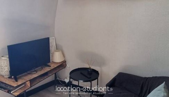 Logement tudiant Location Studio Meublé Montmorency (95160)