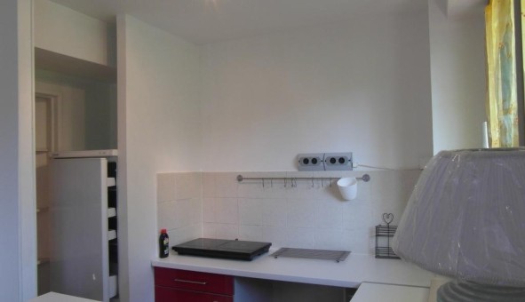 Logement tudiant Location Studio Vide Montmorency (95160)