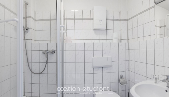 Logement tudiant Studio à Montpellier (34080)