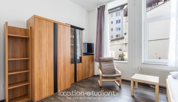 Logement tudiant Studio à Montpellier (34080)