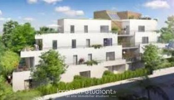 Logement tudiant Studio à Montpellier (34080)