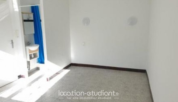 Logement tudiant Studio à Montpellier (34080)