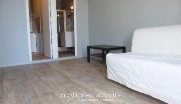 Logement tudiant Studio à Montpellier (34080)