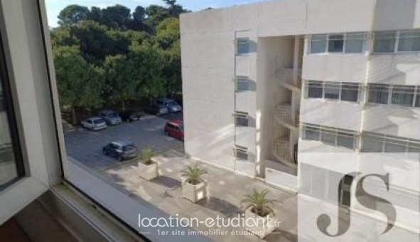 Logement tudiant Studio à Montpellier (34080)