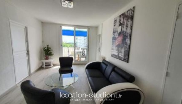 Logement tudiant Studio à Montpellier (34080)