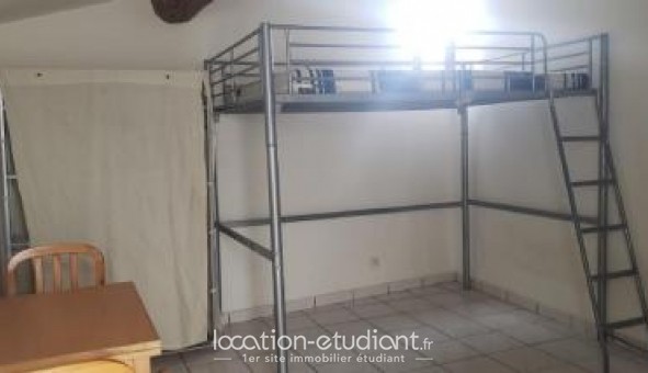 Logement tudiant Studio à Montpellier (34080)