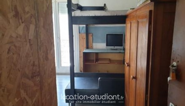 Logement tudiant Studio à Montpellier (34080)