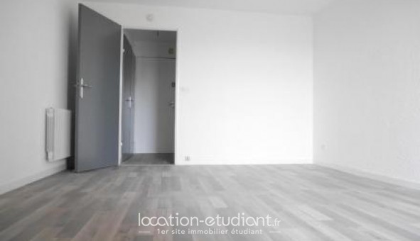 Logement tudiant Studio à Montpellier (34080)