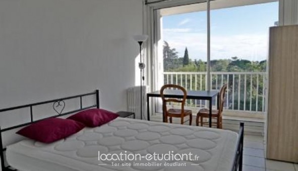 Logement tudiant Studio à Montpellier (34080)