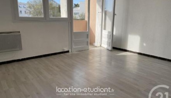 Logement tudiant Studio à Montpellier (34080)