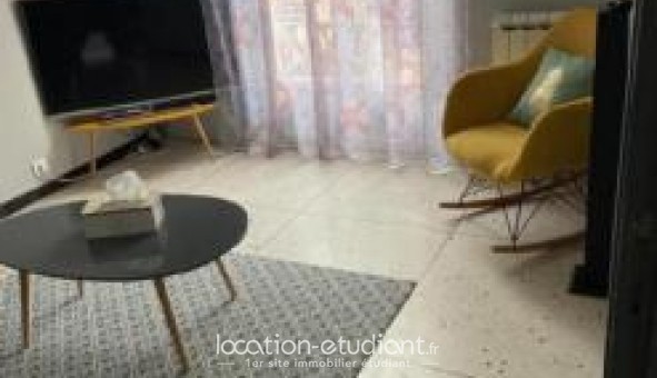 Logement tudiant Studio à Montpellier (34080)