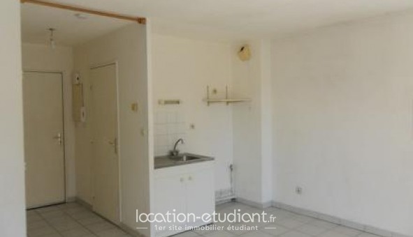 Logement tudiant Studio à Montpellier (34080)