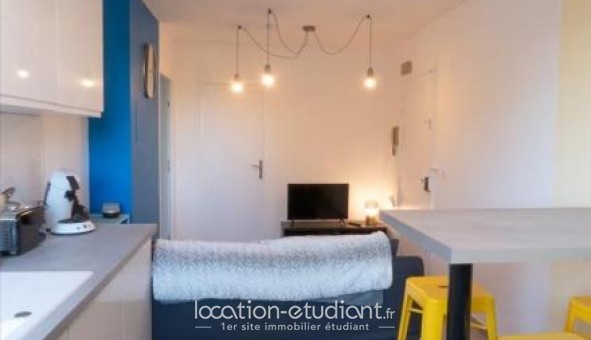 Logement tudiant Studio à Montpellier (34080)