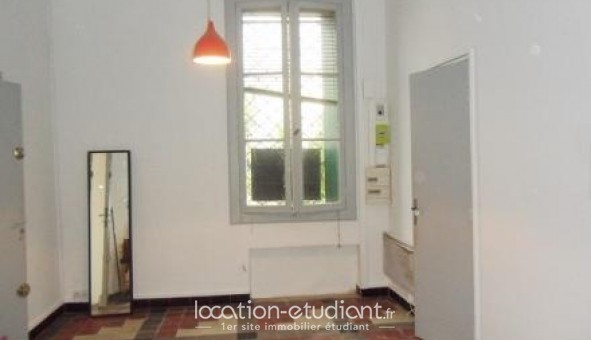 Logement tudiant Studio à Montpellier (34080)