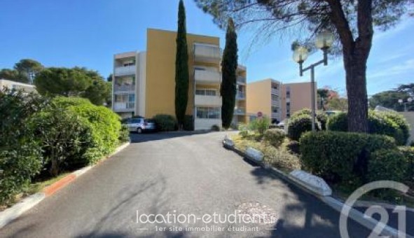 Logement tudiant Studio à Montpellier (34080)